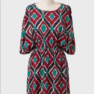 Everly dress